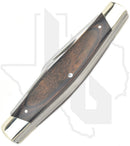 Buck Stockman 0371BRS - Woodgrain