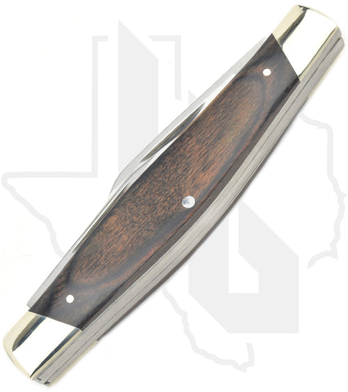 Buck Stockman 0371BRS - Woodgrain