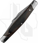 Buck Deuce 0375BRS - Woodgrain