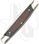 Buck Solo 0379BRS - Woodgrain