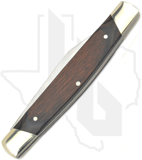 Buck Solo 0379BRS - Woodgrain