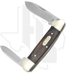 Buck Canoe 0389BRS - Woodgrain