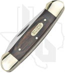 Buck Canoe 0389BRS - Woodgrain