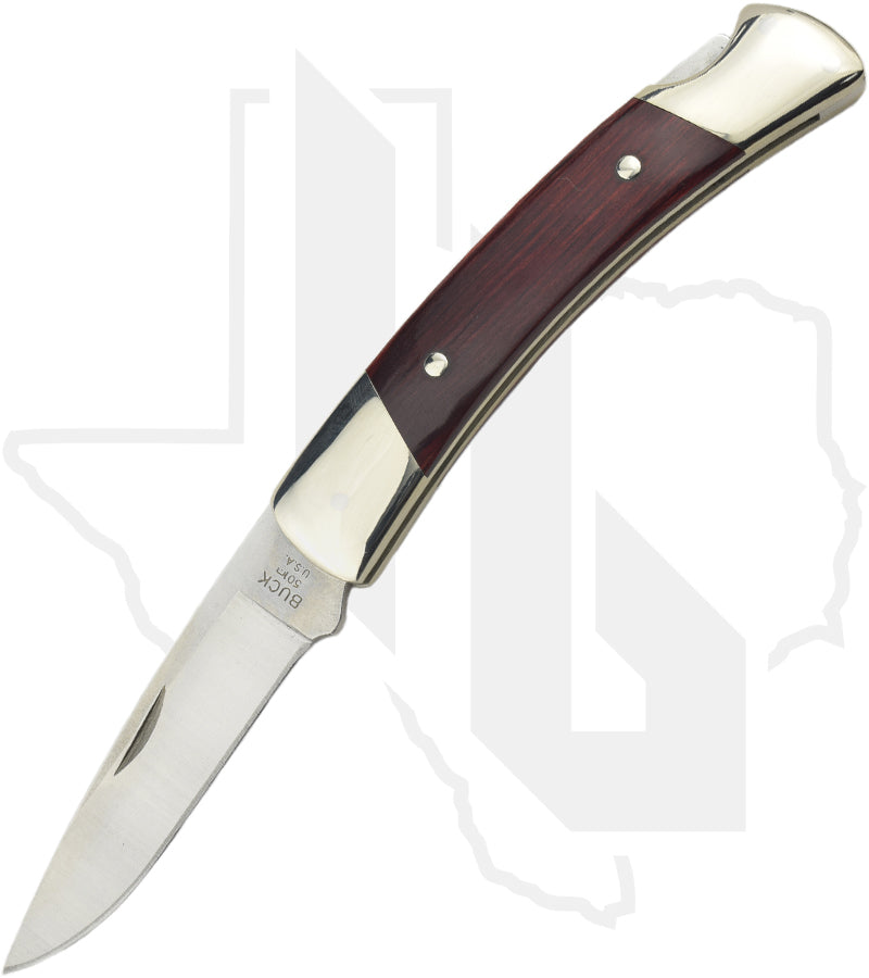 Buck Squire 0501RWS - Rosewood