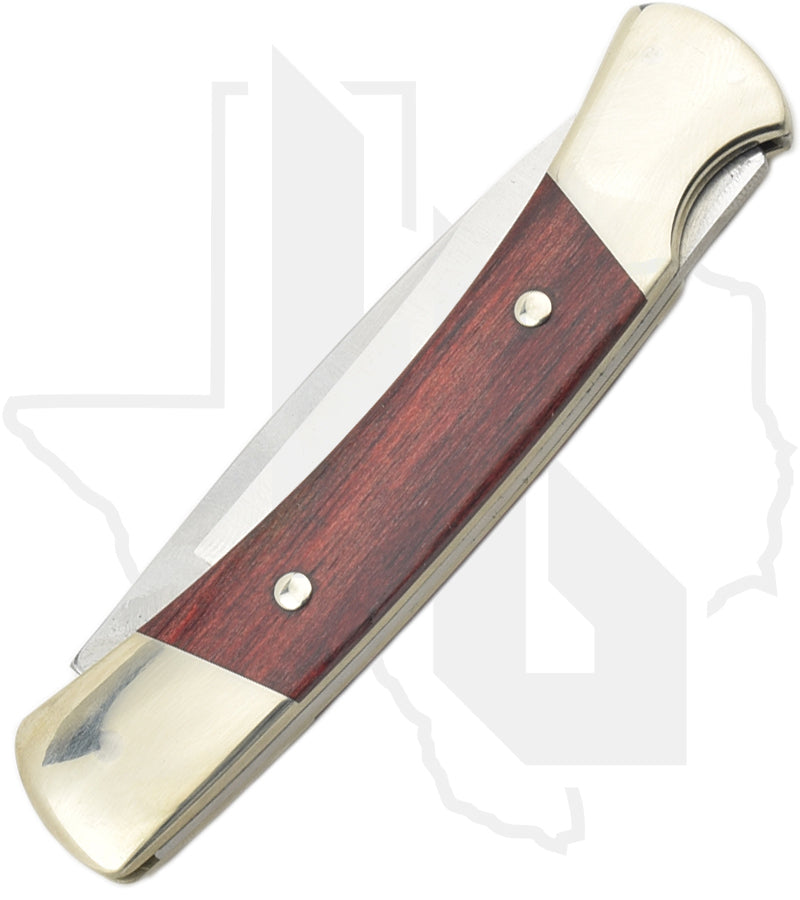Buck Prince 0503RWS - Rosewood