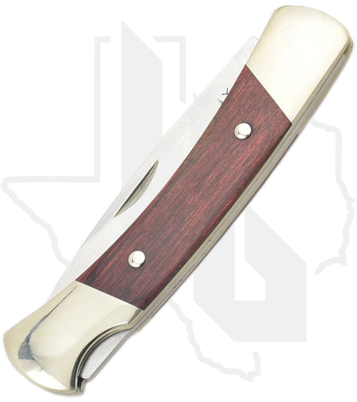 Buck Prince 0503RWS - Rosewood