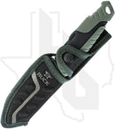 Buck Large Pursuit 0657GRG - Green GFN, Guthook