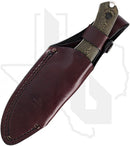 Buck Alpha Hunter Pro 0664BRS - Richlite