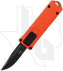 Boker Plus USB OTF 2.0 06EX267 - Burnt Orange