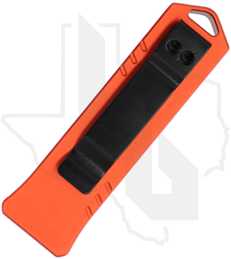 Boker Plus USB OTF 2.0 06EX267 - Burnt Orange