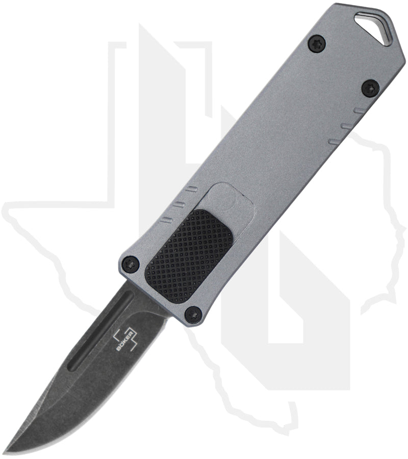 Boker Plus USB 2.0 06EX268 - Gray