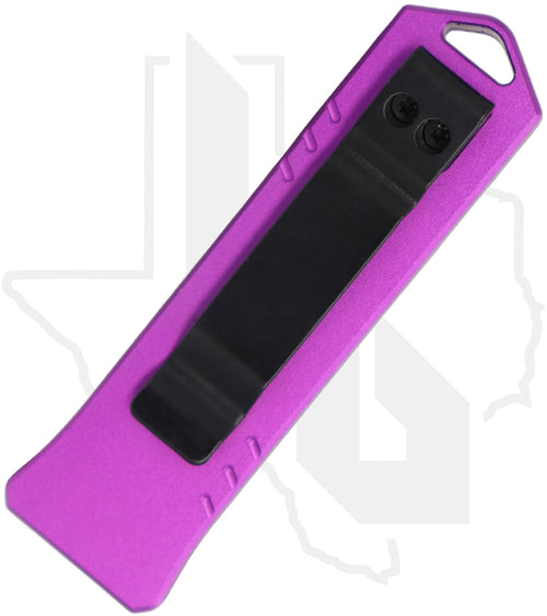 Boker Plus USB OTF 2.0 06EX269 - Purple