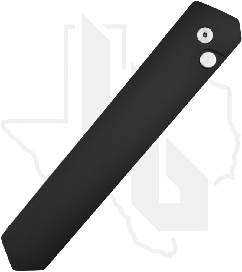 Boker Plus Kwaiken Auto 06EX291 - Black Aluminum
