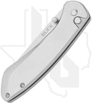 Buck Sovereign 0744SSS - Stainless Steel