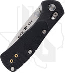 Buck Mini Range Pro 0790BKS1 - Black GFN