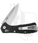 Buck Mini Range Pro 0790BKS1 - Black GFN