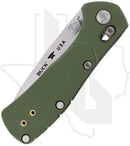 Buck Mini Range Pro 0790GRS1 - Green GFN