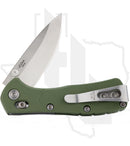 Buck Mini Range Pro 0790GRS1 - Green GFN
