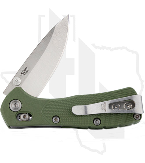 Buck Mini Range Pro 0790GRS1 - Green GFN