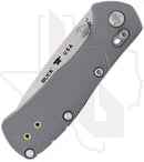 Buck Mini Range Pro 0790GYS1 - Gray GFN