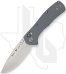 Buck Range Pro 0791GYS1 - Gray GFN