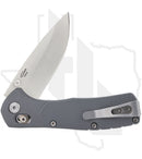 Buck Range Pro 0791GYS1 - Gray GFN