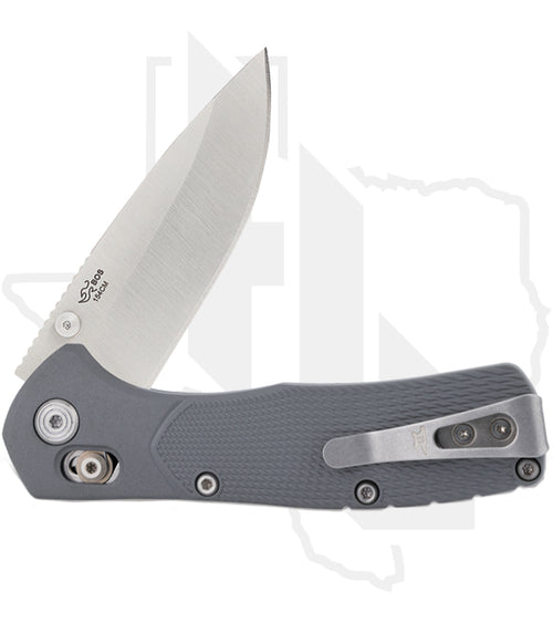 Buck Range Pro 0791GYS1 - Gray GFN