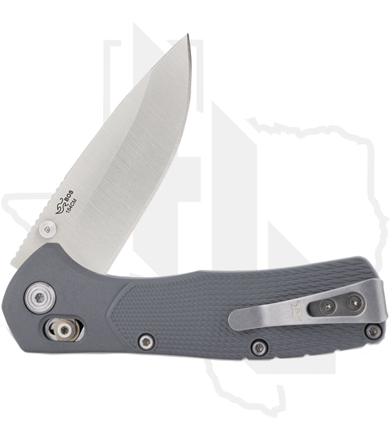 Buck Range Pro 0791GYS1 - Gray GFN