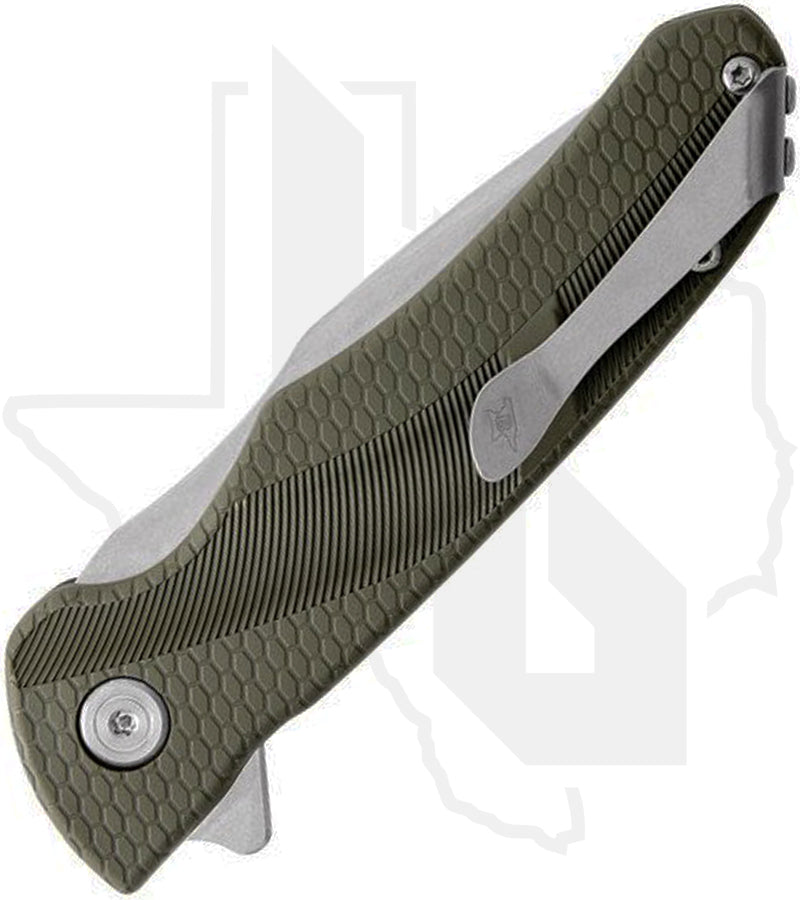 Buck Sprint Select 0840GRS - OD Green GFN