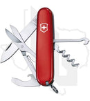 Victorinox Compact 1.3405 - Red