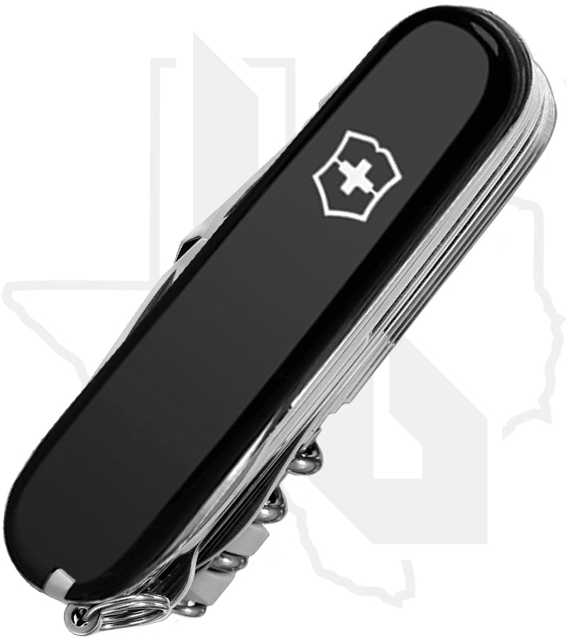 Victorinox Spartan 1.3603.3 - Black