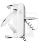 Victorinox Spartan 1.3603.7 - White