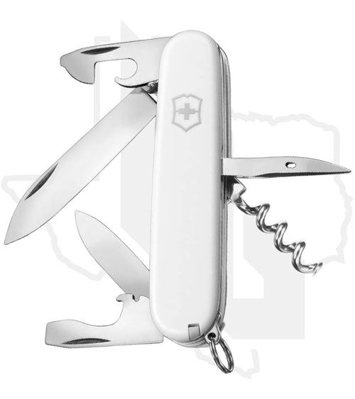Victorinox Spartan 1.3603.7 - White