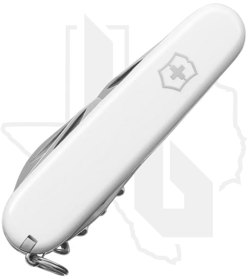 Victorinox Spartan 1.3603.7 - White