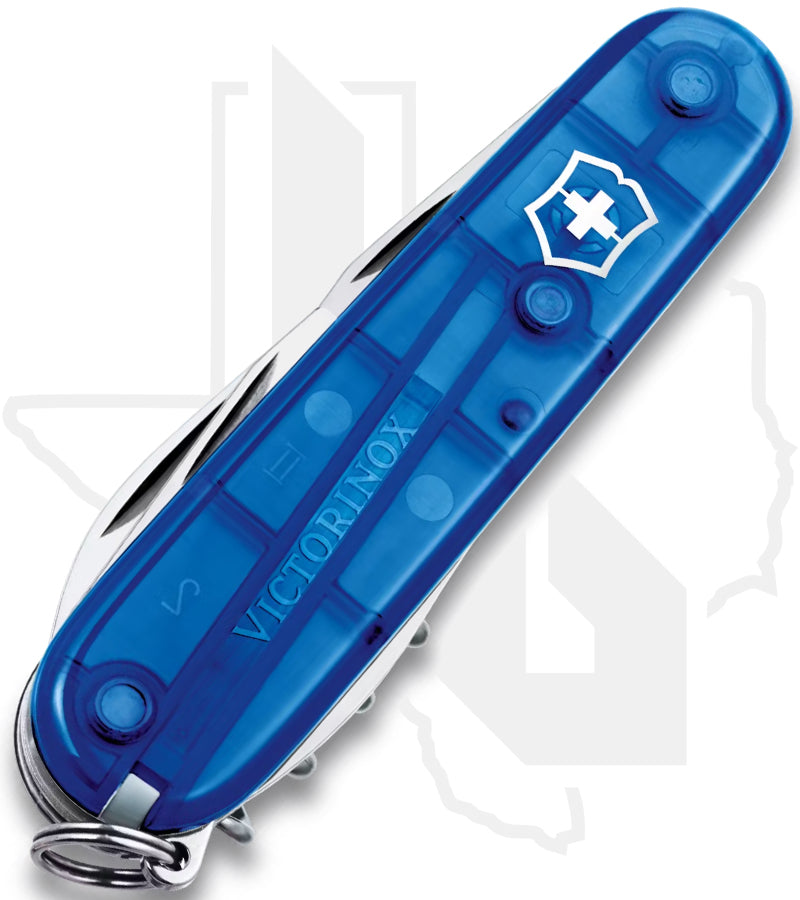 Victorinox Spartan 1.3603.T2 - Sapphire