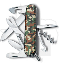 Victorinox Climber 1.3703.94-X1 - Camo