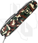 Victorinox Climber 1.3703.94-X1 - Camo