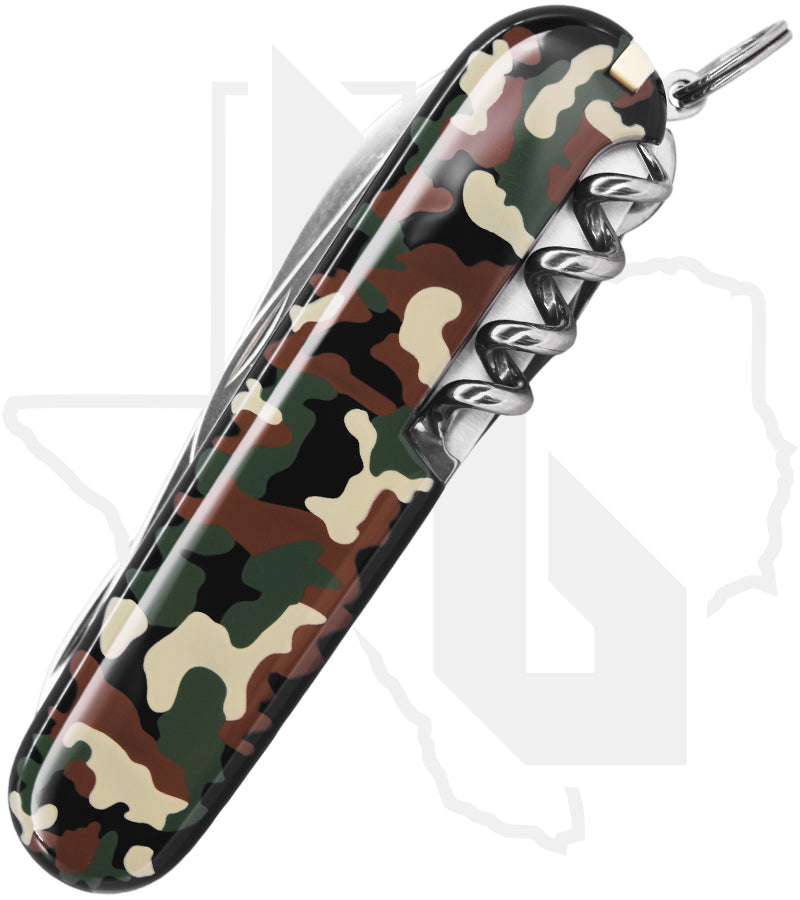 Victorinox Climber 1.3703.94-X1 - Camo