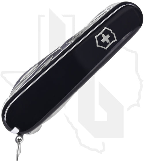 Victorinox Huntsman 1.3713.3 - Black
