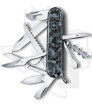 Victorinox Huntsman 1.3713.942-X2 - Navy Camo