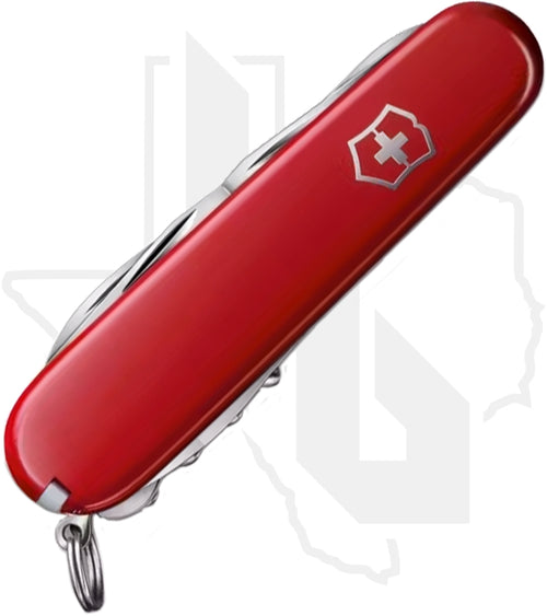 Victorinox Companion 1.3909 - Red