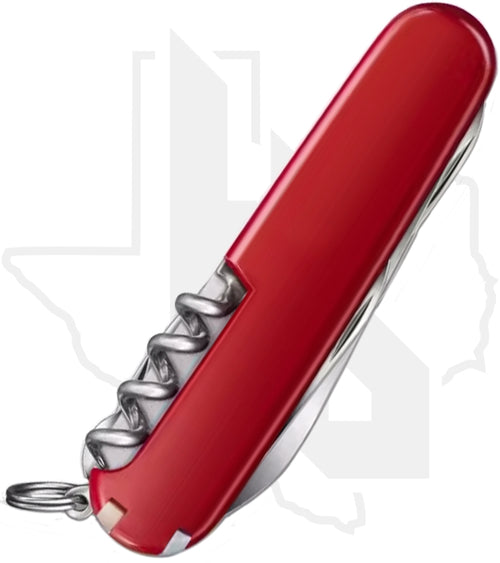 Victorinox Companion 1.3909 - Red