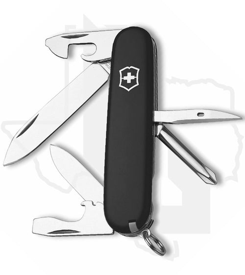 Victorinox Tinker 1.4603.3-033-X1 - Black