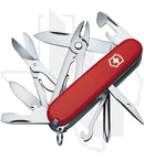 Victorinox Deluxe Tinker 1.4723 - Red