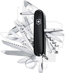 Victorinox Swiss Champ 1.6795.3 - Black