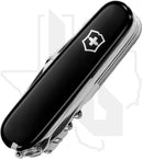 Victorinox Swiss Champ 1.6795.3 - Black