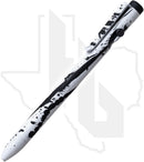 Tactile Turn Standard Bolt Action 10-BA1-SEA-ABS - Seasonal Release, Abstract, Black