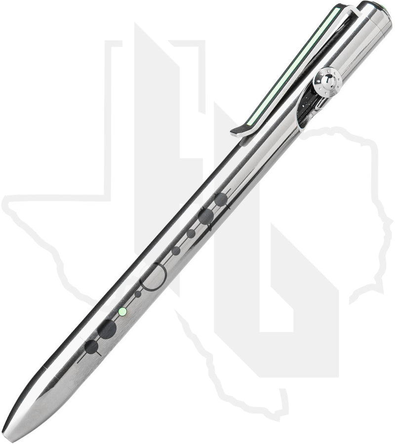 Tactile Turn Standard Bolt Action 10-BA1-SEA-ROS - Seasonal Release, Roswell