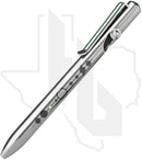 Tactile Turn Short Bolt Action 10-BA2-SEA-ROS - Seasonal Release, Roswell
