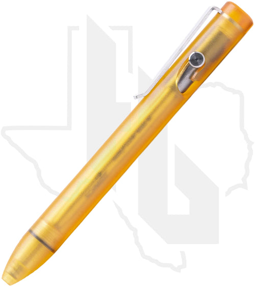 Tactile Turn Short Bolt Action 10-BA2-ULT-NAT - Ultem